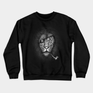 The Pirate King Crewneck Sweatshirt